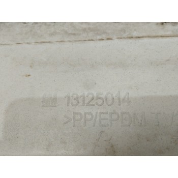 Recambio de paragolpes trasero para opel zafira b enjoy referencia OEM IAM 13125014 OBSERVAR FOTOS 