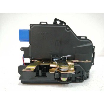 Recambio de cerradura puerta trasera izquierda para seat toledo (5p2) referencia OEM IAM 3D4839015A  