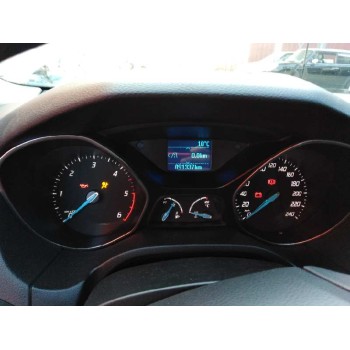 Recambio de cuadro instrumentos para ford focus lim. (cb8) trend referencia OEM IAM BM5T10849CN  
