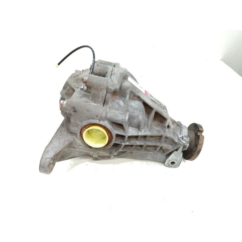 Recambio de diferencial trasero para mercedes-benz clase m (w163) 3.2 v6 18v cat referencia OEM IAM 4460060031 RELACION 3.70 AE1