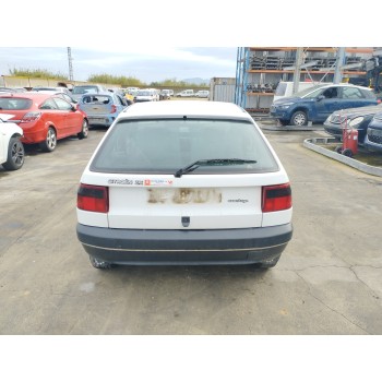 Recambio de carroceria corte para citroën zx 1.9 diesel referencia OEM IAM   