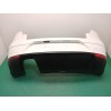 Recambio de paragolpes trasero para seat altea (5p1) 1.9 tdi referencia OEM IAM 5P0807421  