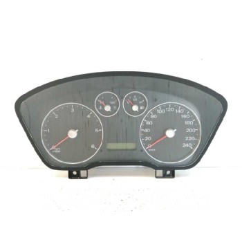 Recambio de cuadro instrumentos para ford focus c-max (cap) trend (d) referencia OEM IAM 3M5T10849GR  