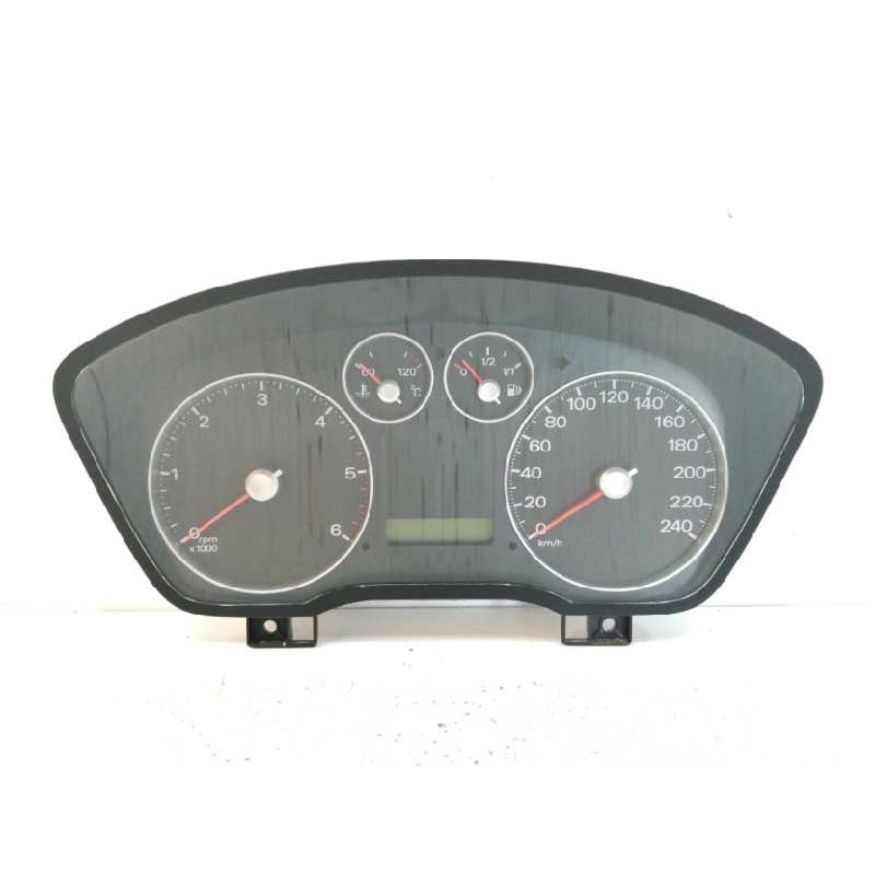 Recambio de cuadro instrumentos para ford focus c-max (cap) trend (d) referencia OEM IAM 3M5T10849GR  