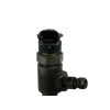 Recambio de inyector para ford fiesta (cb1) trend referencia OEM IAM 0445110339  