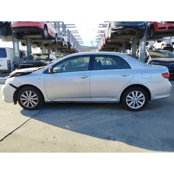 Recambio de carroceria corte para toyota corolla (e15) 1.6 16v cat referencia OEM IAM   