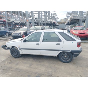 Recambio de carroceria corte para citroën zx 1.9 diesel referencia OEM IAM   