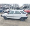 Recambio de carroceria corte para citroën zx 1.9 diesel referencia OEM IAM   