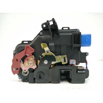 Recambio de cerradura puerta trasera izquierda para seat toledo (5p2) referencia OEM IAM 3D4839015A  