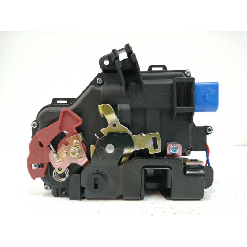 CERRADURA PUERTA TRASERA IZQUIERDA