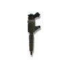 Recambio de inyector para ford fiesta (cb1) trend referencia OEM IAM 0445110339  