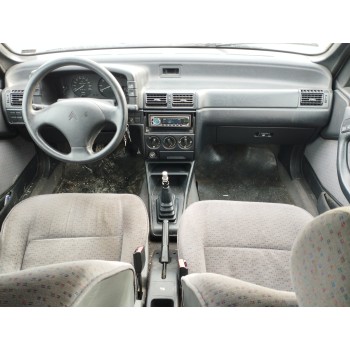 Recambio de carroceria corte para citroën zx 1.9 diesel referencia OEM IAM   