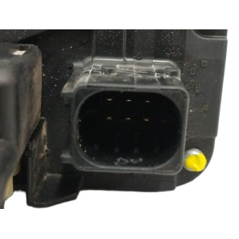 Recambio de cerradura puerta trasera derecha para chevrolet captiva 2.0 diesel cat referencia OEM IAM   