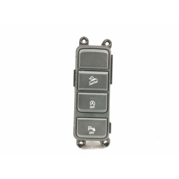 Recambio de mando multifuncion para hyundai tucson (tl, tle) 1.6 gdi referencia OEM IAM 93300D7550  