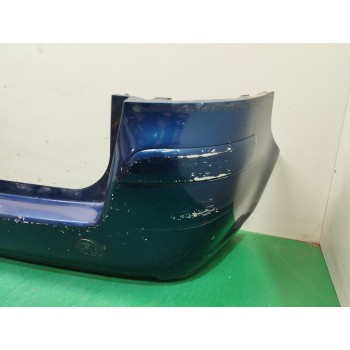 Recambio de paragolpes trasero para opel zafira b enjoy referencia OEM IAM 13125014 OBSERVAR FOTOS 