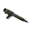 Recambio de inyector para ford fiesta (cb1) trend referencia OEM IAM 0445110339  