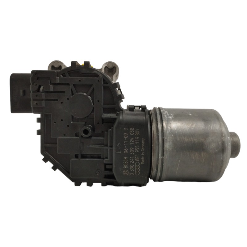 MOTOR LIMPIA DELANTERO 0390241509