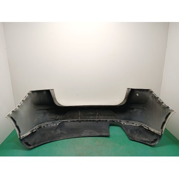 Recambio de paragolpes trasero para seat altea (5p1) 1.9 tdi referencia OEM IAM 5P0807421  