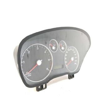 Recambio de cuadro instrumentos para ford focus c-max (cap) trend (d) referencia OEM IAM 3M5T10849GR  