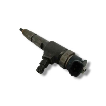 Recambio de inyector para ford fiesta (cb1) trend referencia OEM IAM 0445110339  