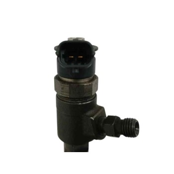 Recambio de inyector para ford fiesta (cb1) trend referencia OEM IAM 0445110339  