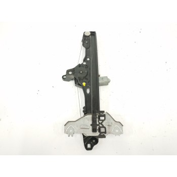 Recambio de elevalunas delantero derecho para nissan pulsar hatchback (c13) 1.5 dci referencia OEM IAM 807003ZL0B  