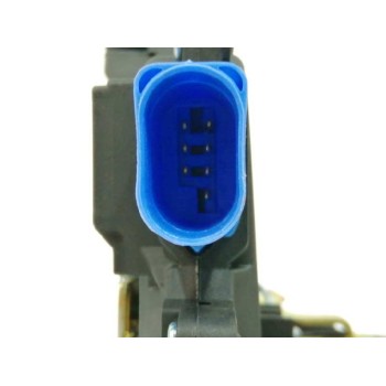 Recambio de cerradura puerta trasera izquierda para seat toledo (5p2) referencia OEM IAM 3D4839015A  