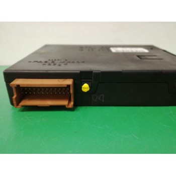 Recambio de modulo electronico para mercedes-benz clase m (w163) 400 cdi (163.128) referencia OEM IAM A1635459032  