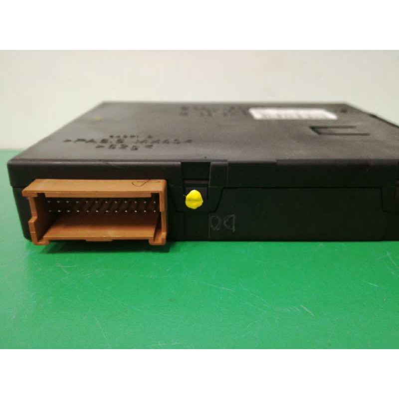 MODULO ELECTRONICO