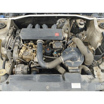 Recambio de carroceria corte para citroën zx 1.9 diesel referencia OEM IAM   