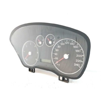 Recambio de cuadro instrumentos para ford focus c-max (cap) trend (d) referencia OEM IAM 3M5T10849GR  