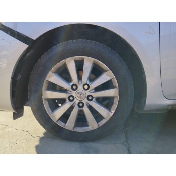 Recambio de carroceria corte para toyota corolla (e15) 1.6 16v cat referencia OEM IAM   