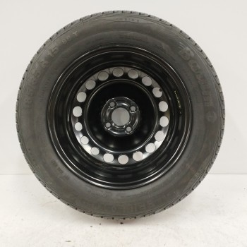 Recambio de neumatico repuesto para dacia sandero ii (b8_) 1.0 sce 75 (b8jc, b8jd) referencia OEM IAM 403006876R 6JX15H2 IS40 4H