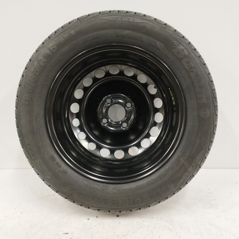 NEUMATICO REPUESTO 6JX15H2 IS40 4H 4X100