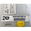 Recambio de modulo electronico para subaru legacy v (bm) 2.0 d awd (bmd) referencia OEM IAM 88035FG010  