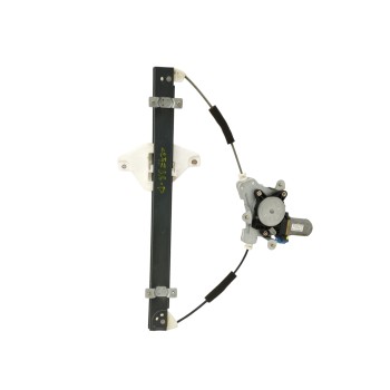 Recambio de elevalunas delantero derecho para chevrolet captiva 2.0 diesel cat referencia OEM IAM 96627080  