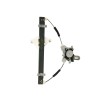 Recambio de elevalunas delantero derecho para chevrolet captiva 2.0 diesel cat referencia OEM IAM 96627080  