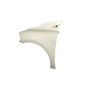 Recambio de aleta delantera izquierda para renault zoe (bfm_) zoe referencia OEM IAM 631018491R  