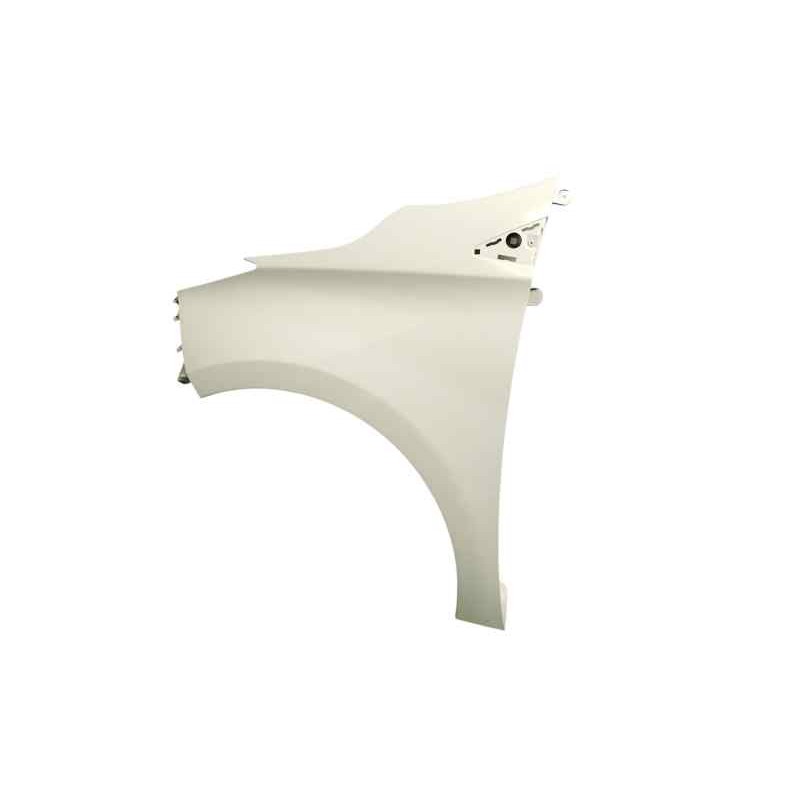 Recambio de aleta delantera izquierda para renault zoe (bfm_) zoe referencia OEM IAM 631018491R  