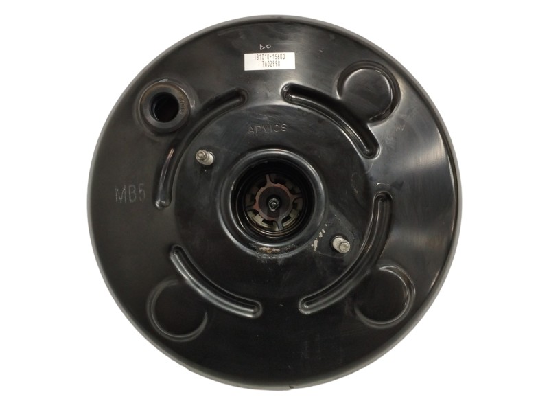 Recambio de servofreno para toyota rav 4 (a3) 2.2 turbodiesel cat referencia OEM IAM 13101015600 Recambio de servofreno para toyota rav 4 (a3) 2.2 turbodiesel cat referencia OEM IAM 13101015600