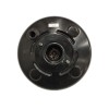 Recambio de servofreno para toyota rav 4 (a3) 2.2 turbodiesel cat referencia OEM IAM 13101015600  