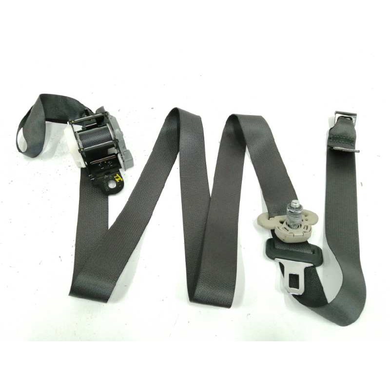 Recambio de cinturon seguridad trasero izquierdo para kia carens ( ) 1.7 crdi cat referencia OEM IAM 89870A4000 TERCERA FILA 