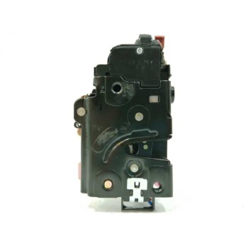 Recambio de cerradura puerta trasera izquierda para seat toledo (5p2) referencia OEM IAM 3D4839015A  