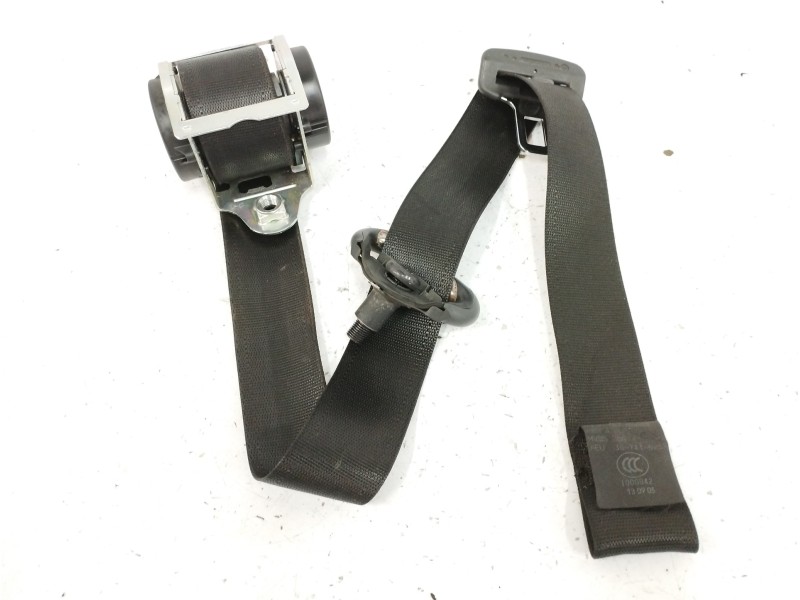 Recambio de cinturon seguridad delantero izquierdo para opel astra gtc 1.7 16v cdti referencia OEM IAM 13155527  