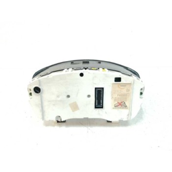 Recambio de cuadro instrumentos para ford focus c-max (cap) trend (d) referencia OEM IAM 3M5T10849GR  