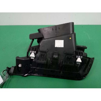 Recambio de rejilla aireadora para peugeot 208 style referencia OEM IAM 9633131777 LADO IZQUIERDO 