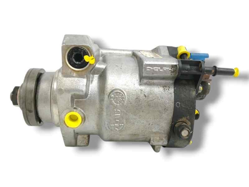 Recambio de bomba inyeccion para ford mondeo berlina (ge) 2.0 tdci td cat referencia OEM IAM 2C1Q9B395AB R9044Z034A 