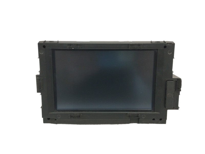 Recambio de sistema navegacion gps para kia optima 1.7 crdi cat referencia OEM IAM 96560D4501WK LAN500EKJF 