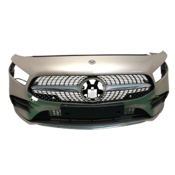 Recambio de paragolpes delantero para mercedes-benz clase a sedán (v177) a 180 d (177.103) referencia OEM IAM A1778856100  