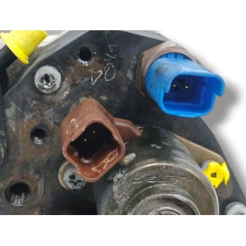 Recambio de bomba inyeccion para ford mondeo berlina (ge) 2.0 tdci td cat referencia OEM IAM 2C1Q9B395AB R9044Z034A 